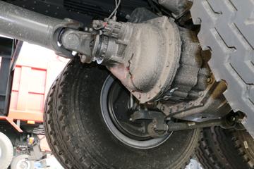 �й����� HOWO�ؿ� 340���� 6X4 5.8�׻�����ж��(�ٱ�4.77)ͼƬ