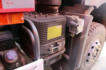 �й����� HOWO�ؿ� 380���� 6X4 6����ж��(ZZ3257N4147E1)ͼƬ