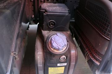 �й����� HOWO�ؿ� 380���� 6X4 6����ж��(ZZ3257N4147E1)ͼƬ