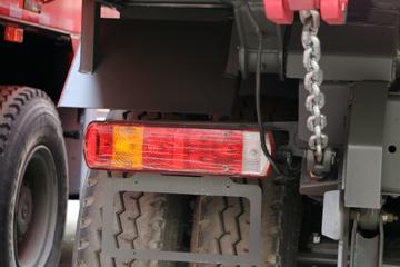 �й����� HOWO�ؿ� 380���� 6X4 6����ж��(ZZ3257N4147E1)ͼƬ