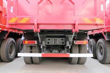 �й����� HOWO�ؿ� 380���� 6X4 6����ж��(ZZ3257N4147E1)ͼƬ