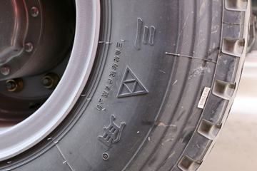 �й����� HOWO�ؿ� 380���� 6X4 6����ж��(ZZ3257N4147E1)ͼƬ