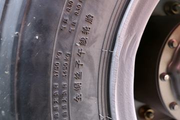 �й����� HOWO�ؿ� 380���� 6X4 6����ж��(ZZ3257N4147E1)ͼƬ