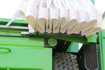 �й����� HOWO�ؿ� 340���� 6X4 5.8�׻�����ж��(�ٱ�4.77)ͼƬ