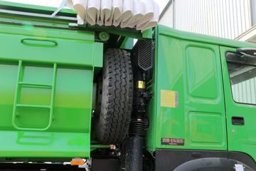 �й����� HOWO�ؿ� 340���� 6X4 5.8�׻�����ж��(�ٱ�4.77)ͼƬ