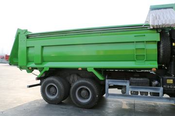 �й����� HOWO�ؿ� 340���� 6X4 5.8�׻�����ж��(�ٱ�4.77)ͼƬ