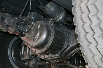 �й����� HOWO�ؿ� 380���� 6X4 6����ж��(ZZ3257N4147E1)ͼƬ