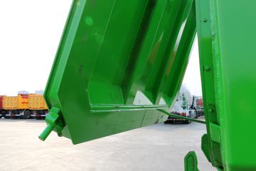 �й����� HOWO�ؿ� 340���� 6X4 5.8�׻�����ж��(�ٱ�4.77)ͼƬ