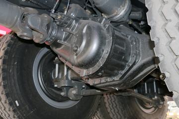 �й����� HOWO�ؿ� 380���� 6X4 6����ж��(ZZ3257N4147E1)ͼƬ