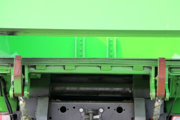 �й����� HOWO�ؿ� 340���� 6X4 5.8�׻�����ж��(�ٱ�4.77)ͼƬ