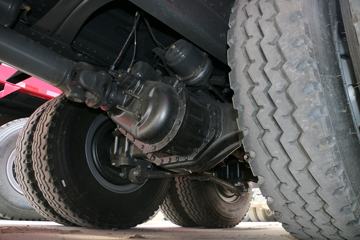 �й����� HOWO�ؿ� 380���� 6X4 6����ж��(ZZ3257N4147E1)ͼƬ