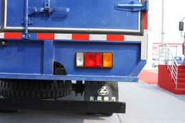 乘龙M3&nbsp;载货车上装                                                图片