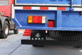 乘龙M3&nbsp;载货车上装                                                图片