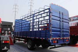 乘龙M3&nbsp;载货车上装                                                图片