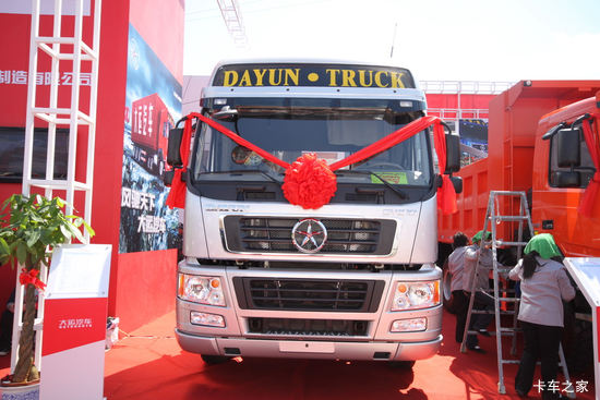 ���� 290���� 6X2 ǣ����(ƽ��)(�ͺ�CGC4220PB25WPD3A)