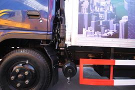 501&nbsp;载货车底盘                                                图片