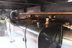 一汽解放 501系列 120马力 4.28米单排厢式轻卡