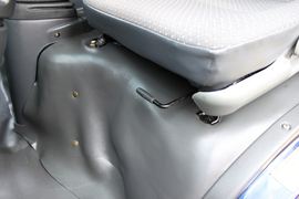 501&nbsp;载货车驾驶室                                               图片