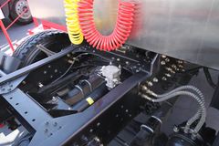 解放 奥威(J5P)重卡 310马力 6X2 LNG牵引车(CA4252P2T3EM) 解放 奥威(J5P)重卡 310马力 6X2 LNG牵引车(CA4252P2T3EM)