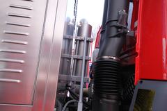 解放 奥威(J5P)重卡 310马力 6X2 LNG牵引车(CA4252P2T3EM) 解放 奥威(J5P)重卡 310马力 6X2 LNG牵引车(CA4252P2T3EM)