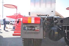 解放 奥威(J5P)重卡 310马力 6X2 LNG牵引车(CA4252P2T3EM) 解放 奥威(J5P)重卡 310马力 6X2 LNG牵引车(CA4252P2T3EM)