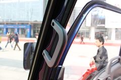 一汽解放 501系列 120马力 4.28米单排厢式轻卡