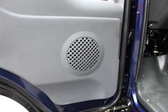 一汽解放 501系列 120马力 4.28米单排厢式轻卡