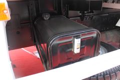 华菱重卡 290马力 6X4 5米自卸车(HN3250P29C2M3)