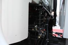 华菱重卡 290马力 6X4 5米自卸车(HN3250P29C2M3)