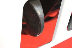 华菱重卡 290马力 6X4 5米自卸车(HN3250P29C2M3)