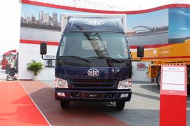 501&nbsp;载货车外观                                                图片