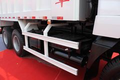 华菱重卡 290马力 6X4 5米自卸车(HN3250P29C2M3)