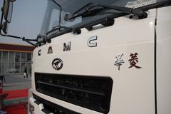 华菱重卡 290马力 6X4 5米自卸车(HN3250P29C2M3)