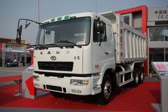 华菱重卡 290马力 6X4 5米自卸车(HN3250P29C2M3)