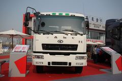 华菱重卡 290马力 6X4 5米自卸车(HN3250P29C2M3)