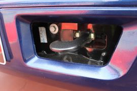 501&nbsp;载货车外观                                                图片