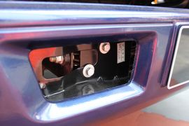 501&nbsp;载货车外观                                                图片