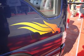 501&nbsp;载货车外观                                                图片