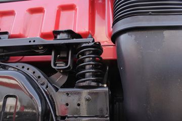  K3ϵؿ 290 6X4 5.4ж()(HFC3251KR1K3) ͼƬ