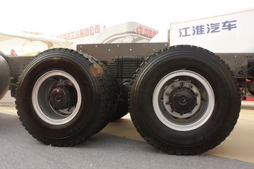  K3ϵؿ 290 6X4 5.4ж()(HFC3251KR1K3) ͼƬ