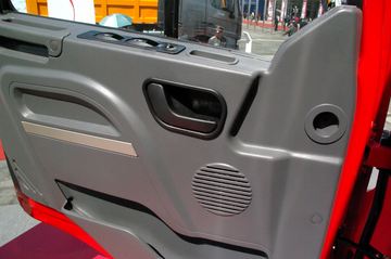  K3ϵؿ 290 6X4 5.4ж()(HFC3251KR1K3) ͼƬ