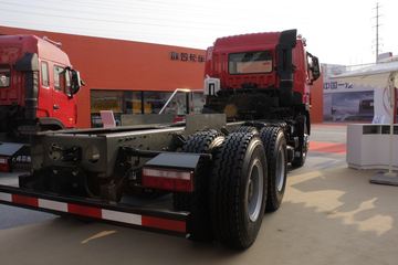  K3ϵؿ 290 6X4 5.4ж()(HFC3251KR1K3) ͼƬ