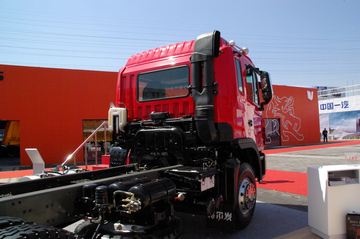  K3ϵؿ 290 6X4 5.4ж()(HFC3251KR1K3) ͼƬ
