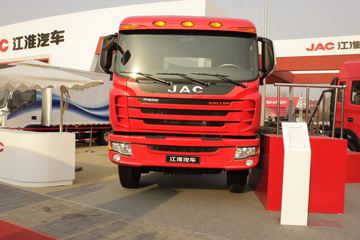  K3ϵؿ 290 6X4 5.4ж()(HFC3251KR1K3) ͼƬ