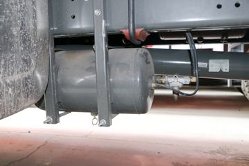 �й����� HOWO�ؿ� 380���� 6X4 6����ж��(ZZ3257N4147E1)ͼƬ