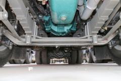 中国重汽 HOWO重卡 380马力 6X4 6米自卸车(ZZ3257N4147E1)