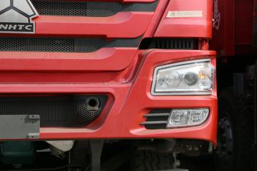 �й����� HOWO�ؿ� 380���� 8X4 8.5����ж��ͼƬ