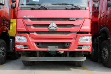 �й����� HOWO�ؿ� 380���� 8X4 8.5����ж��ͼƬ