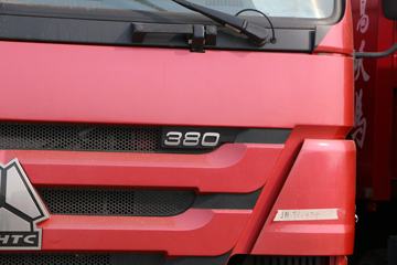 �й����� HOWO�ؿ� 380���� 8X4 8.5����ж��ͼƬ