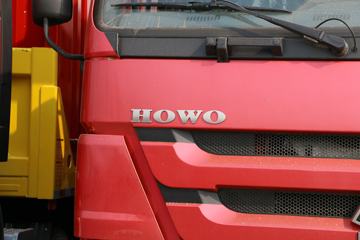 �й����� HOWO�ؿ� 380���� 8X4 8.5����ж��ͼƬ